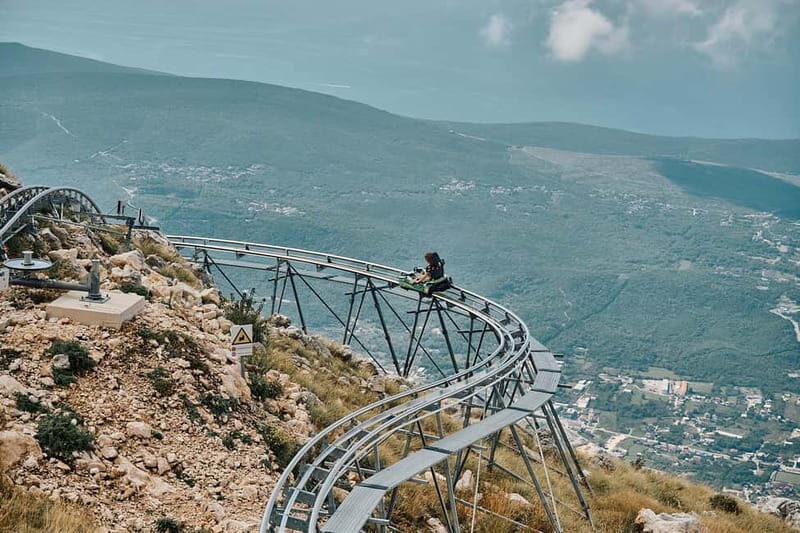 Kotor: Official Cable Car Round-Trip Ticket - The Experience Beyond the Ride