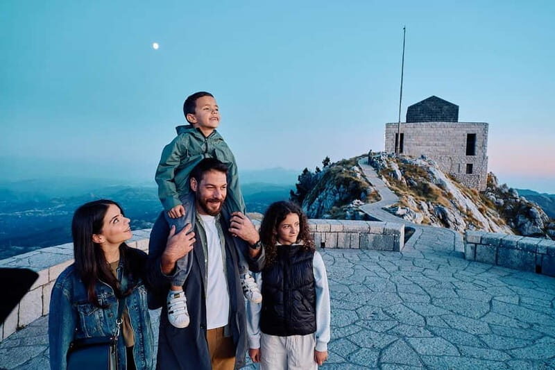 Kotor: Official Cable Car Round-Trip Ticket - Who Will Love This Experience?