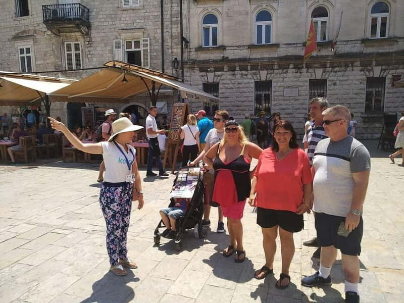 Kotor: Old Town Private Walking Tour - Who Is This Tour Best For?