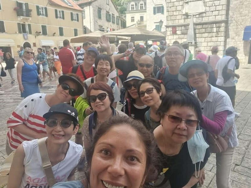 Kotor Old Town Small-Group Walking Tour - Final Thoughts