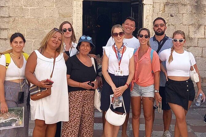 Kotor Old Town Walking Tour - An Overview of the Kotor Old Town Walking Tour