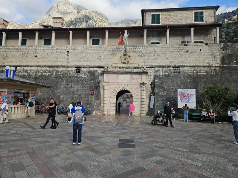 Kotor Old Town Walking Tour - Who should consider this tour?