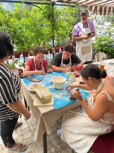 Kotor: Old Town Walking Tour and Cooking Class - What Makes This Tour a Great Value