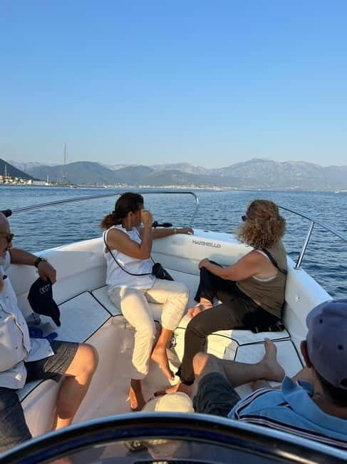 Kotor: Our Lady of the Rocks and Blue Cave Group Boat Tour - Authentic Reviews and Insights