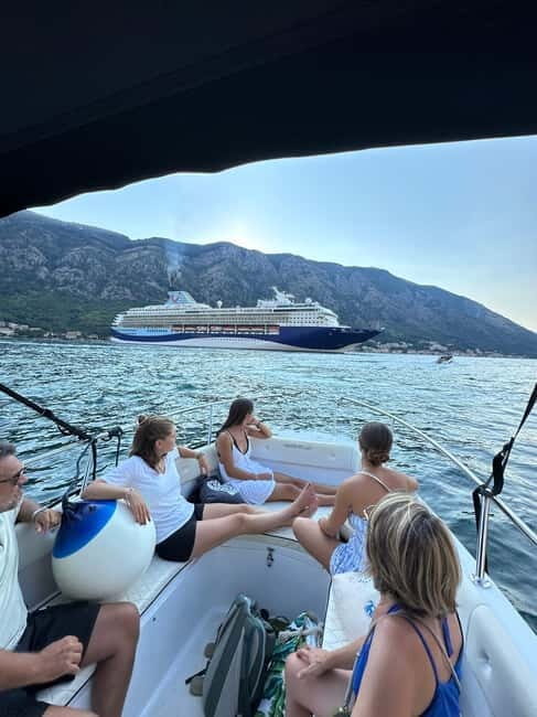 Kotor: Our Lady of the Rocks and Blue Cave Group Boat Tour - Final Thoughts