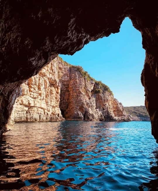 Kotor: Our Lady of the Rocks & Blue Cave with time for Lunch - Why This Tour Offers Great Value