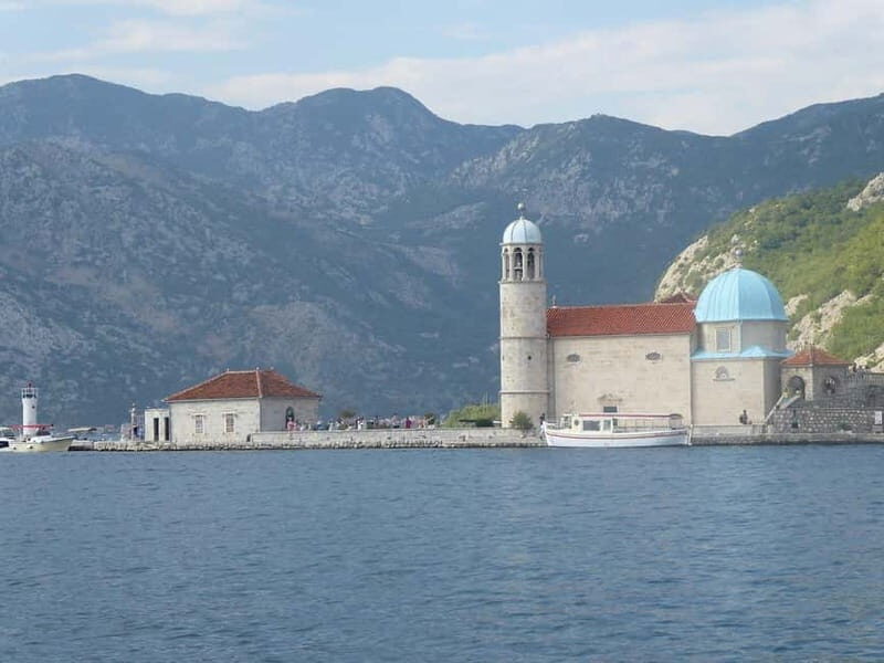 Kotor: Our Lady of the Rocks & Blue Cave with time for Lunch - Who Will Love This Tour?