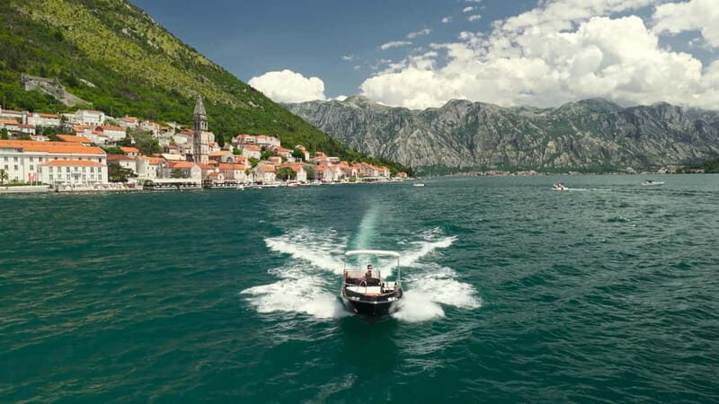 Kotor: Our Lady of the Rocks & Perast Old Town Boat Tour - Who Will Love This Tour?