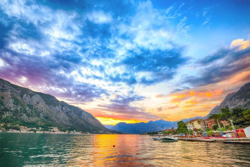 Kotor: Panorama and Semi-Submarine Underwater Experience - Final Thoughts