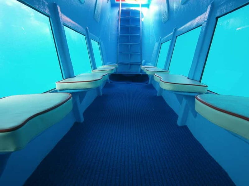 Kotor: Panorama and Semi-Submarine Underwater Experience - FAQ