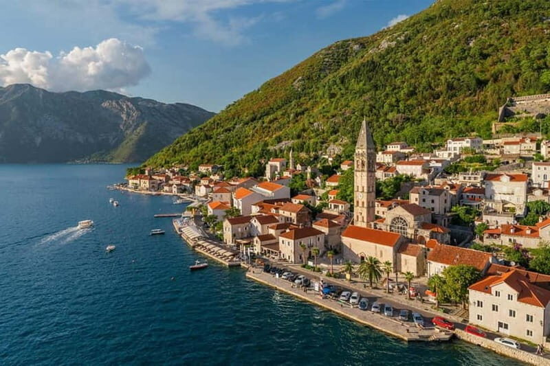 Kotor: Perast and Lady of the Rocks Tour by Speedboat - FAQ