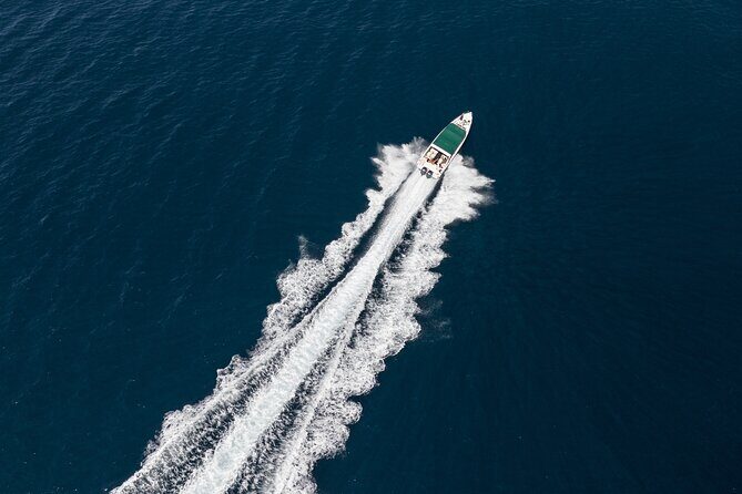 Kotor Perast and Our Lady of the Rock Boat Tour from Herceg Novi - What Travelers Say