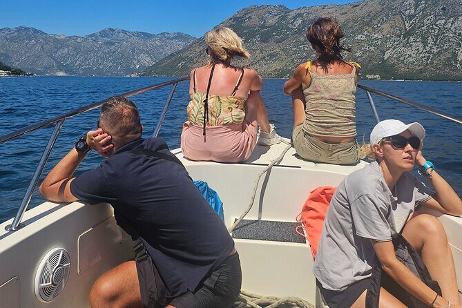 Kotor Perast and Our Lady of the Rock Boat Tour from Herceg Novi - Final Thoughts: Is This Tour Worth It?