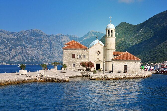 Kotor, Perast and Our Lady of the Rocks private tour - An In-Depth Look at the Kotor, Perast, and Our Lady of the Rocks Private Tour