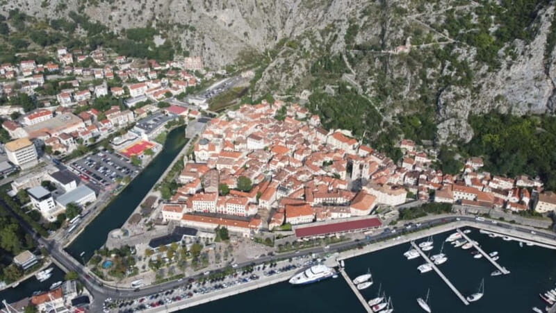 Kotor-Perast-Budva-Kotor private tour - Final Thoughts