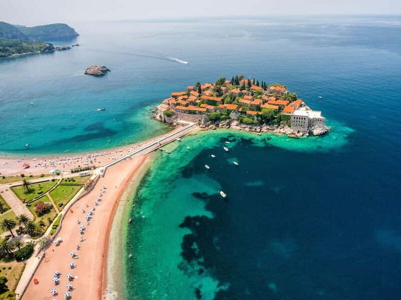 Kotor-Perast-Budva-Kotor private tour - FAQ