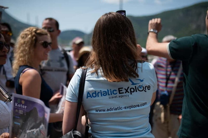 Kotor & Perast: Guided Day Trip From Dubrovnik - Practical Details and Tips