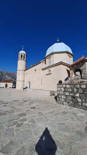 Kotor/Perast & Lady of the Rock /Tivat & Porto Montenegro - A Fun and Informative Day Exploring Montenegro’s Best Spots