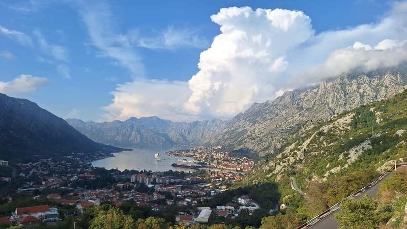 Kotor/Perast & Lady of the Rock /Tivat & Porto Montenegro - Final Thoughts