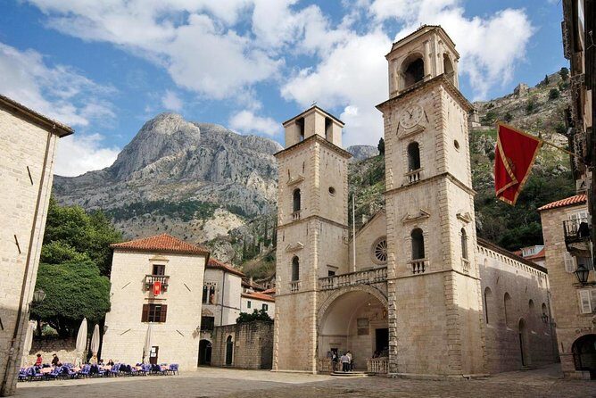 Kotor, Perast, Sv.Stefan and Budva - Montenegro Private Tour - Introduction: Setting the Scene for Your Montenegro Adventure