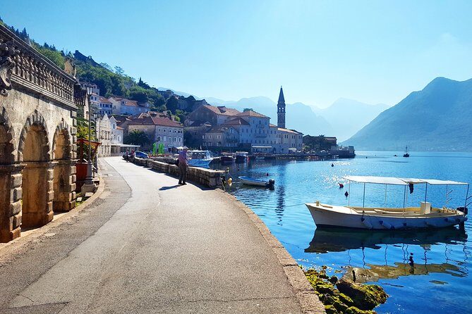 Kotor, Perast, Sv.Stefan and Budva - Montenegro Private Tour - Final Thoughts