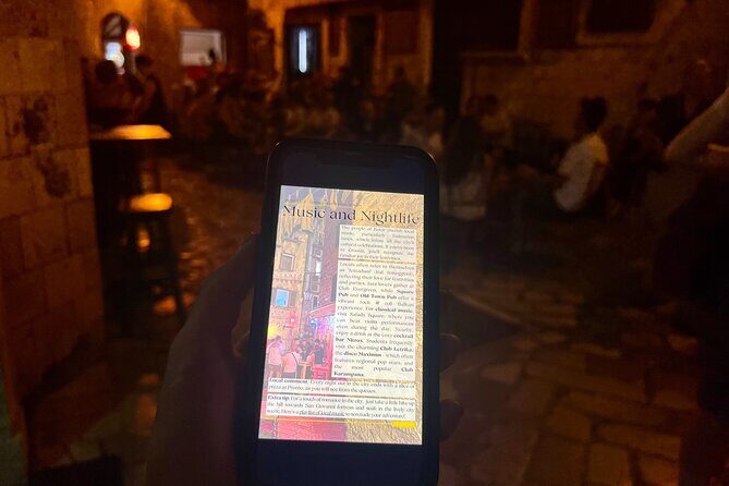 Kotor Personal Digital Cultural Guide - Who Should Consider This Guide?
