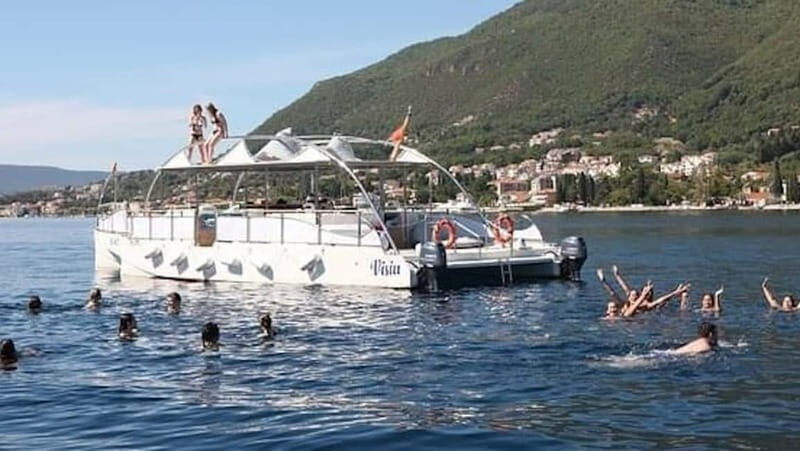 Kotor: Private Bay Cruise and Guided Sightseeing Tour - The Value of This Tour