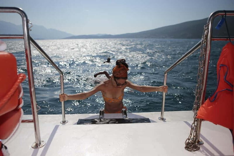 Kotor: Private Bay Cruise and Guided Sightseeing Tour - Final Thoughts