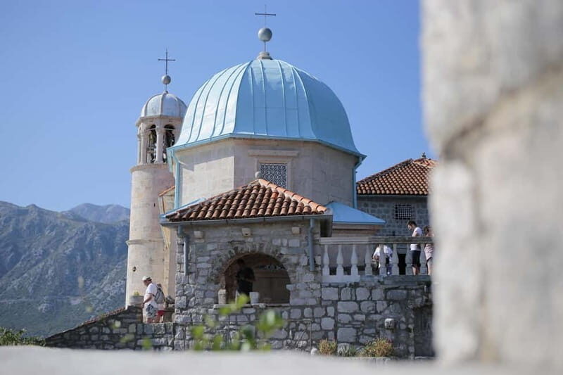 Kotor: Private Bay Cruise and Guided Sightseeing Tour - Who Should Consider This Tour?