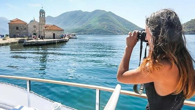 Kotor: Private Bay Cruise and Guided Sightseeing Tour - FAQ