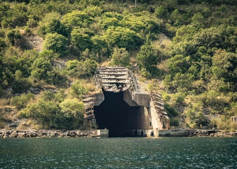 Kotor: Private Blue Cave and full bay of Kotor adventure - Who Should Book This Tour?