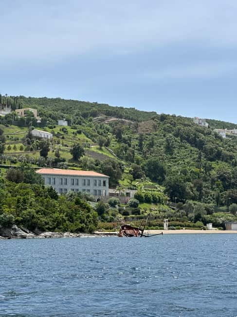 Kotor: Private Blue Cave & Bay of Kotor Boat Tour w/ Drink - Kotor: Private Blue Cave & Bay of Kotor Boat Tour w/ Drink – An Authentic Water Adventure