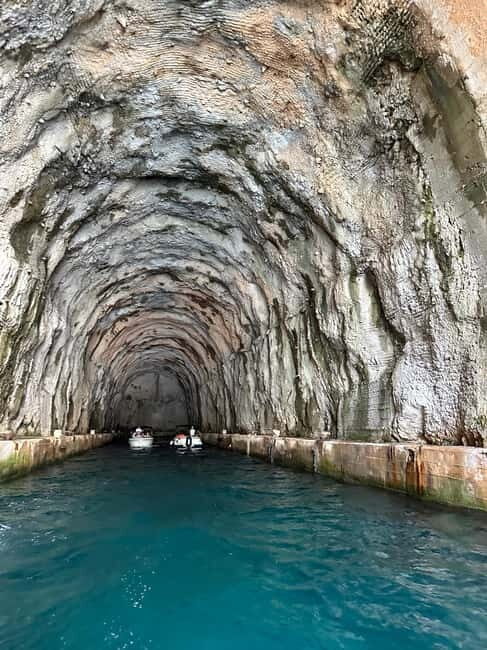 Kotor: Private Blue Cave & Bay of Kotor Boat Tour w/ Drink - Final Thoughts