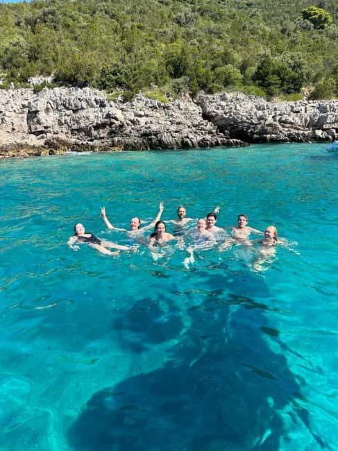 Kotor: Private Blue Cave & Bay of Kotor Boat Tour w/ Drink - FAQs