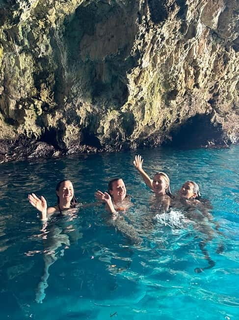 Kotor: Private Boat Tour - Blue Cave - Our Lady Of The Rocks - A Well-Balanced Itinerary Filled with Highlights