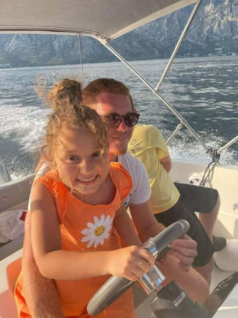 Kotor: Private Boat Tour - Blue Cave - Our Lady Of The Rocks - Frequently Asked Questions (FAQ)