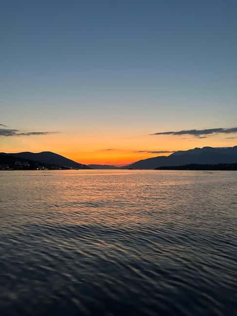 Kotor: Private boat tour Blue Cave & Our Lady of the Rocks - An In-Depth Look at Kotor’s Private Boat Tour