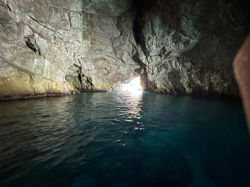 Kotor: Private boat tour Blue Cave & Our Lady of the Rocks - Authentic Experiences & Real Traveler Insights