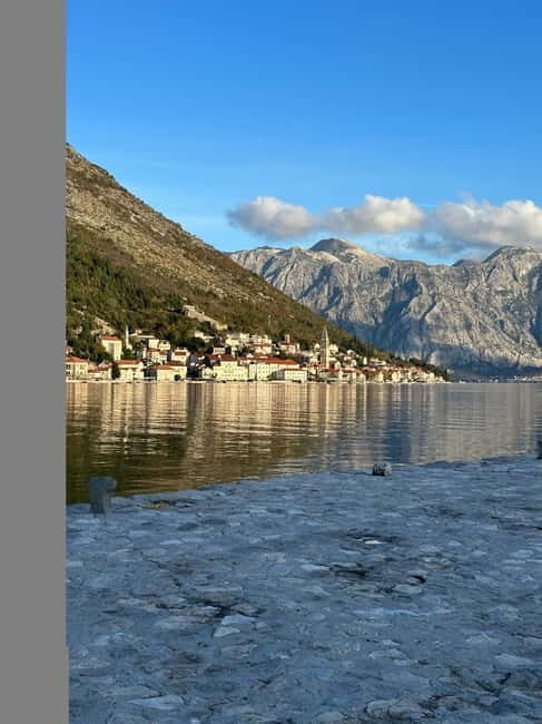 Kotor: Private boat tour Blue Cave & Our Lady of the Rocks - FAQ