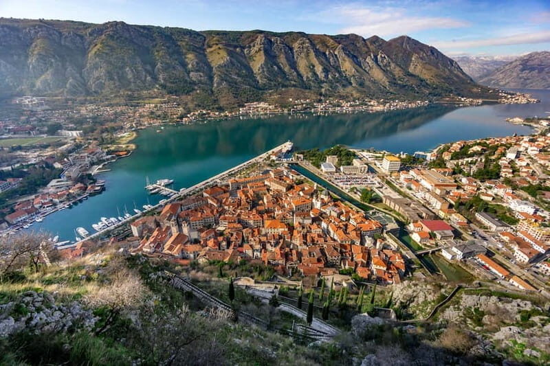 Kotor: Private Guided Walking Tour - An In-Depth Look at the Kotor Private Tour