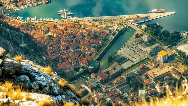 Kotor: Private Guided Walking Tour - FAQ