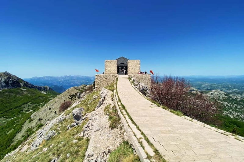 Kotor: Private Tour to Lovcen, Cetinje, and Budva - Who Will Love This Tour?