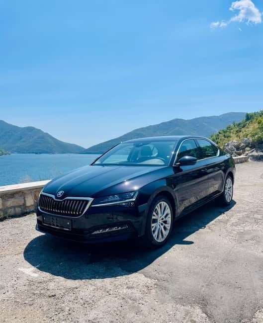 Kotor: Private Trip to Ostrog Monastery - An Overview of the Experience