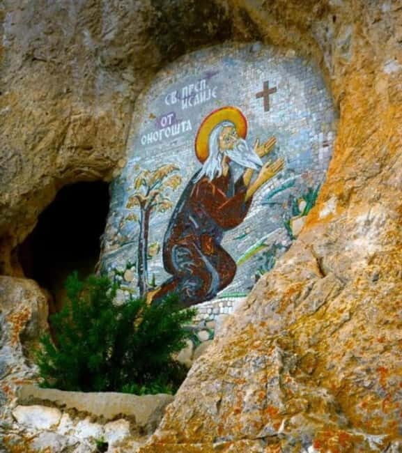 Kotor: Private Trip to Ostrog Monastery - The Monastery: A Closer Look