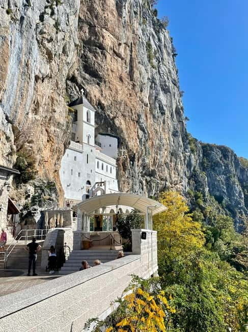 Kotor: Private Trip to Ostrog Monastery - Authenticity and Value