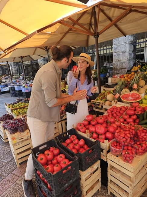 Kotor: Private Walking Tour with Wine and Food Tasting - Who Should Consider This Tour?