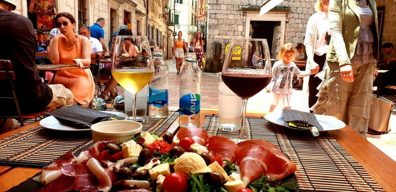 Kotor: Private Walking Tour with Wine and Food Tasting - Final Thoughts: Who Will Love This Tour?