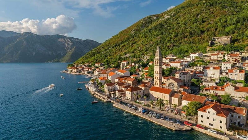 Kotor: Relaxing 3h Tour to Lady of the Rocks & Perast - Authentic Experience Insights