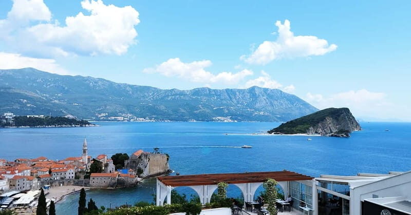 Kotor: Shore Excursion for Cruise Passengers - Exploring Montenegro’s Coastline: What You Can Expect