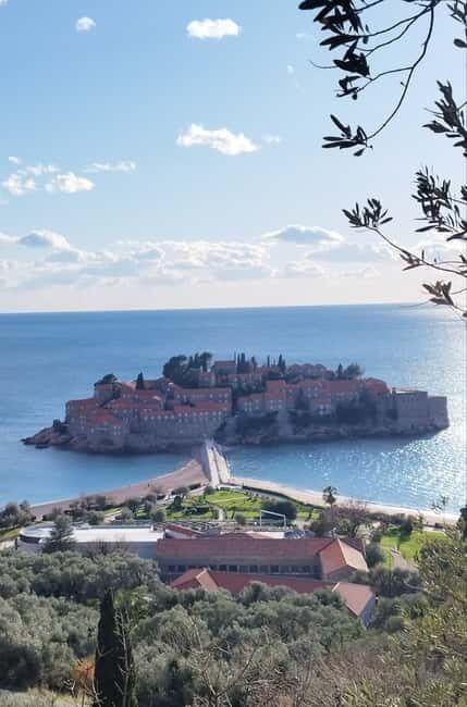 Kotor: Shore Excursion for Cruise Passengers - Practical Details You Need to Know